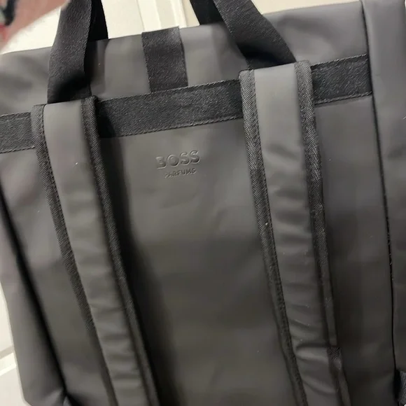 Hugo Boss BOSS backpack - Picture 5 of 5